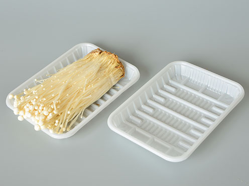 吸塑托盤常(cháng)見的材質有(you)哪些？