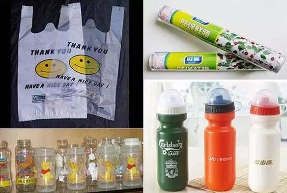 一次性塑(su)料包裝行業(ye)将面臨巨大(da)挑戰