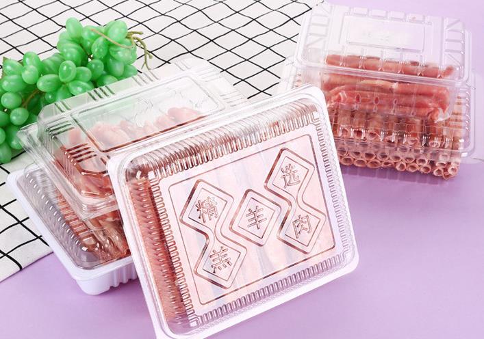 羊(yang)肉卷包(bāo)裝盒