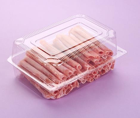 陝西透明塑料盒 陝西透明塑料盒