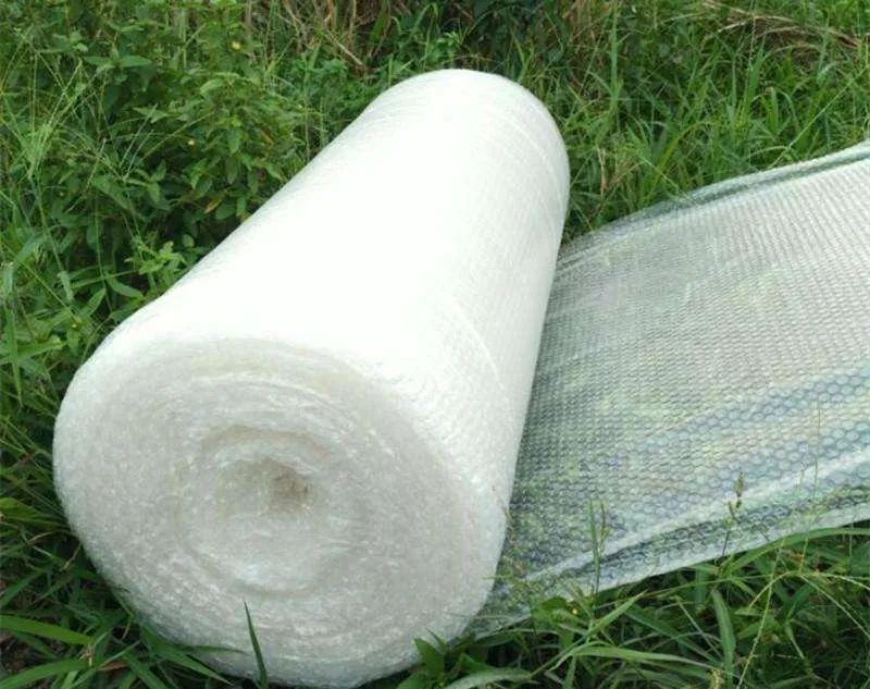 你(ni)知道怎(zěn)麼用氣(qi)泡膜嗎(ma)？