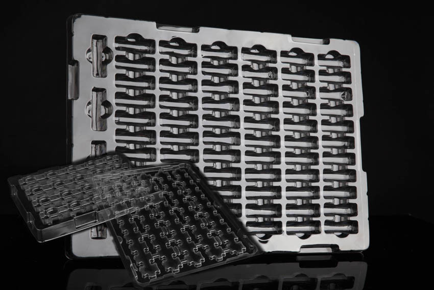 導(dao)電電子托(tuo)盤