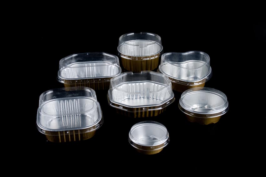 PET吸塑包裝盒(hé)生産工藝分(fen)類以及各自(zì)的特點